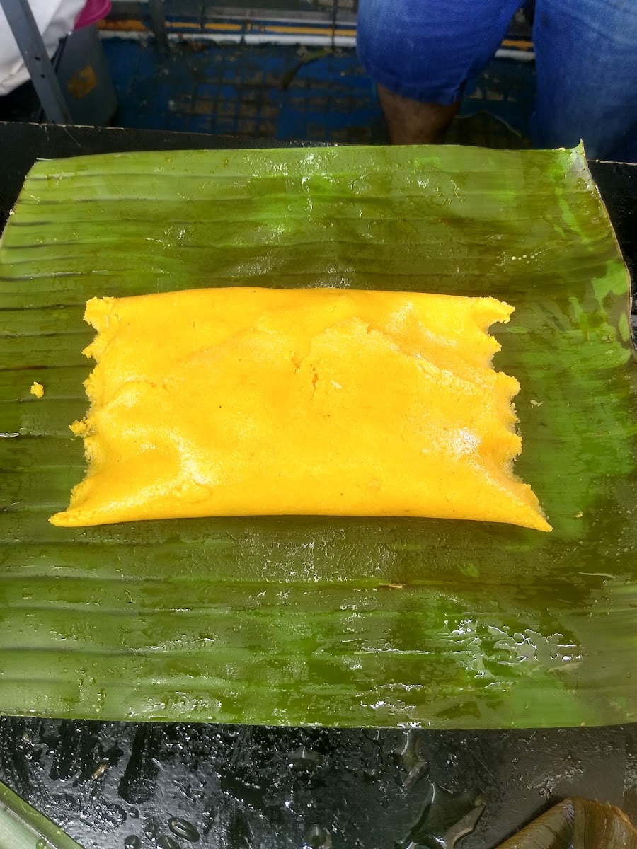 Los Portus - Comida Rapida Venezolana, Arepas Y Empanadas-5