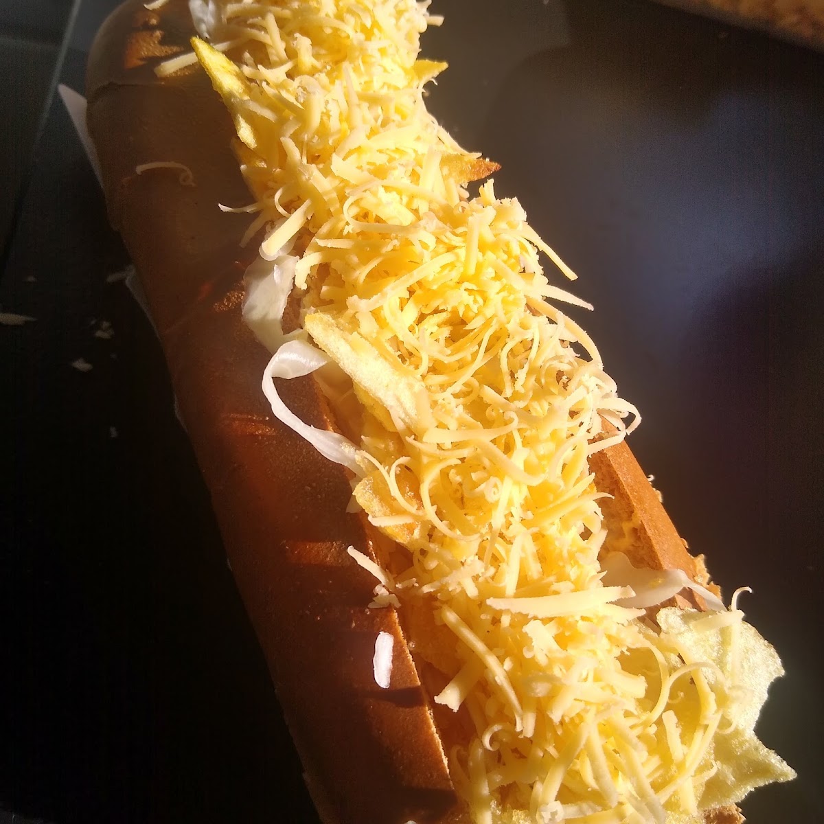 Los Portus - Comida Rapida Venezolana, Arepas Y Empanadas-8